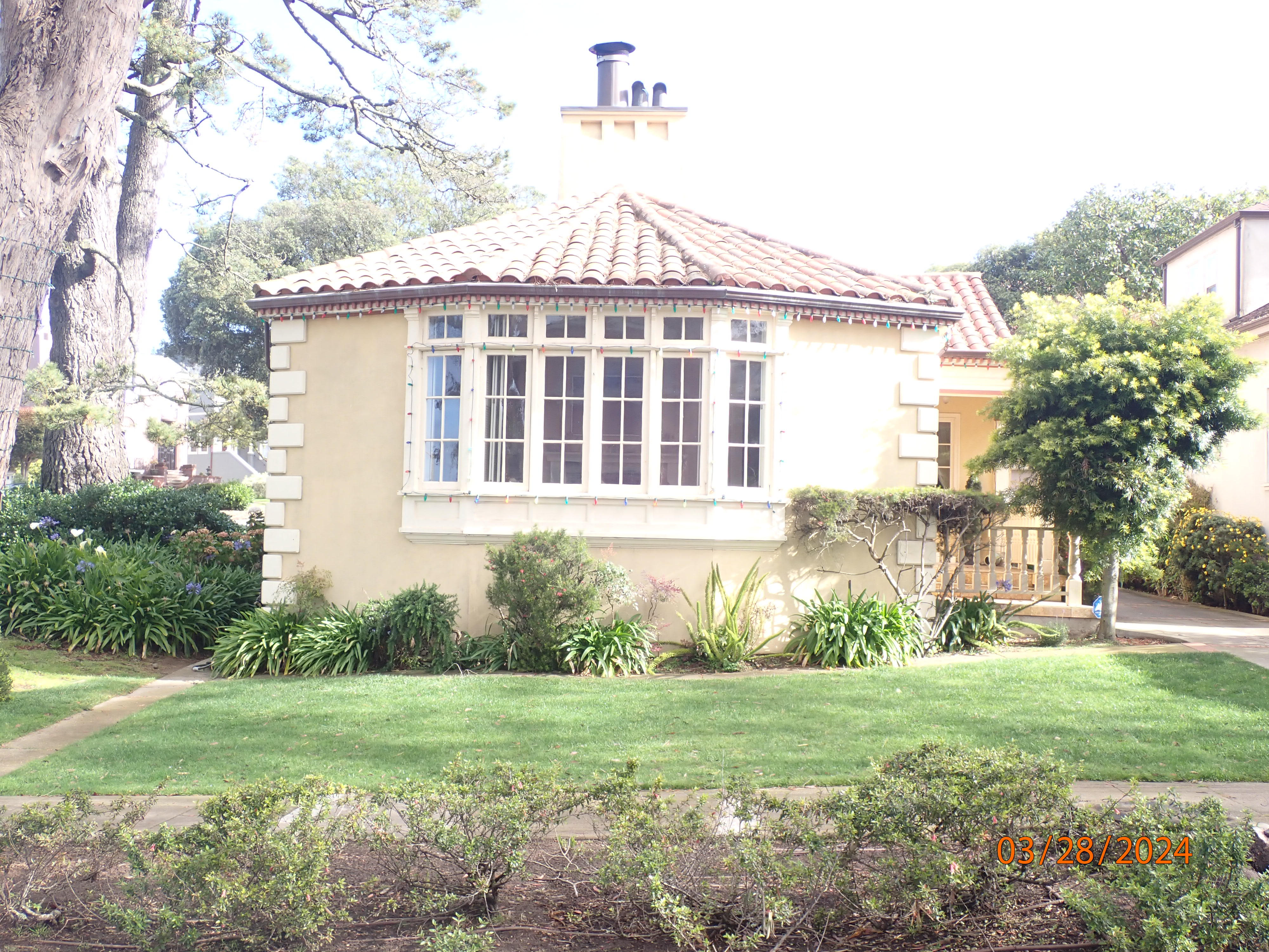 inspections Project 2